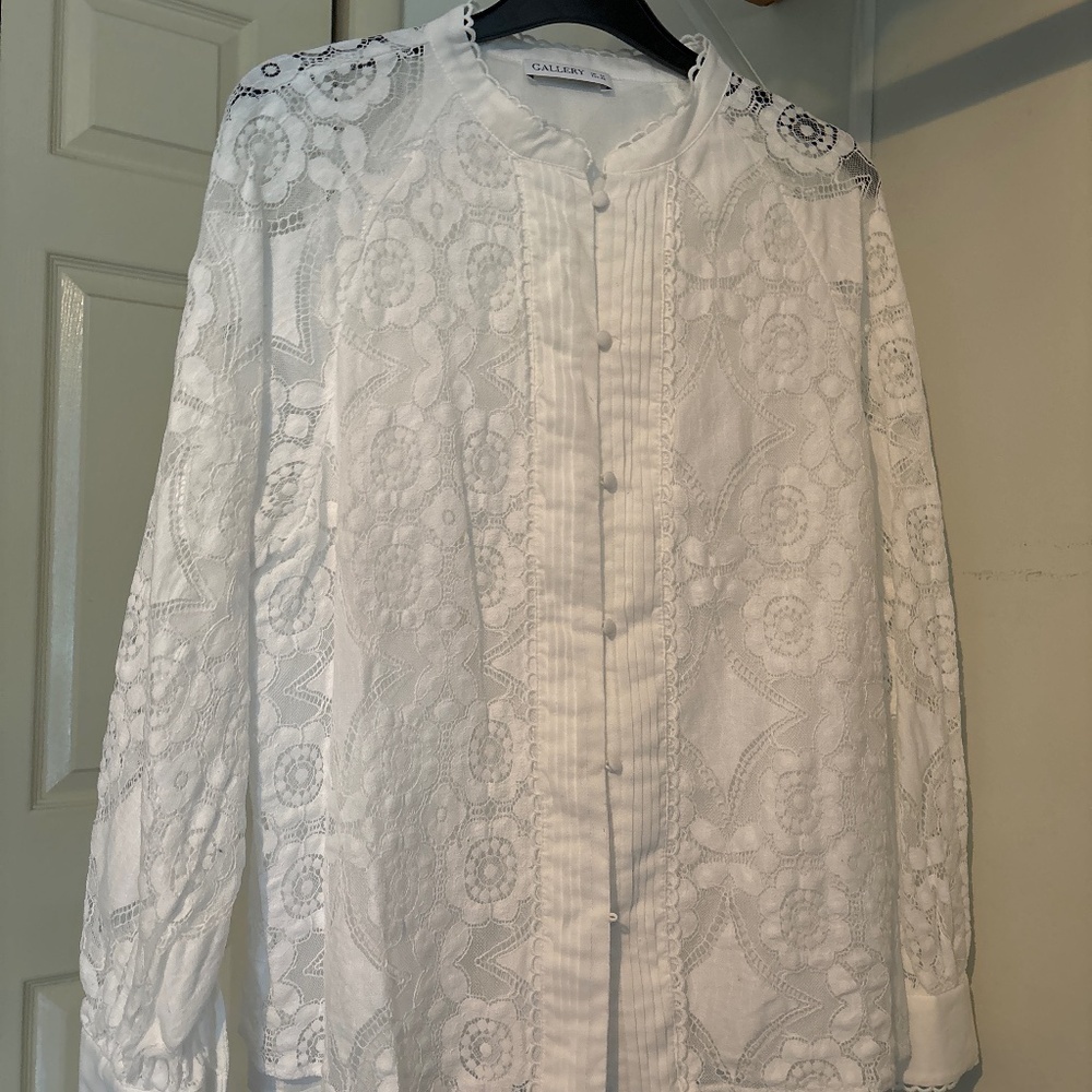 ⭐️Ladies Blouse